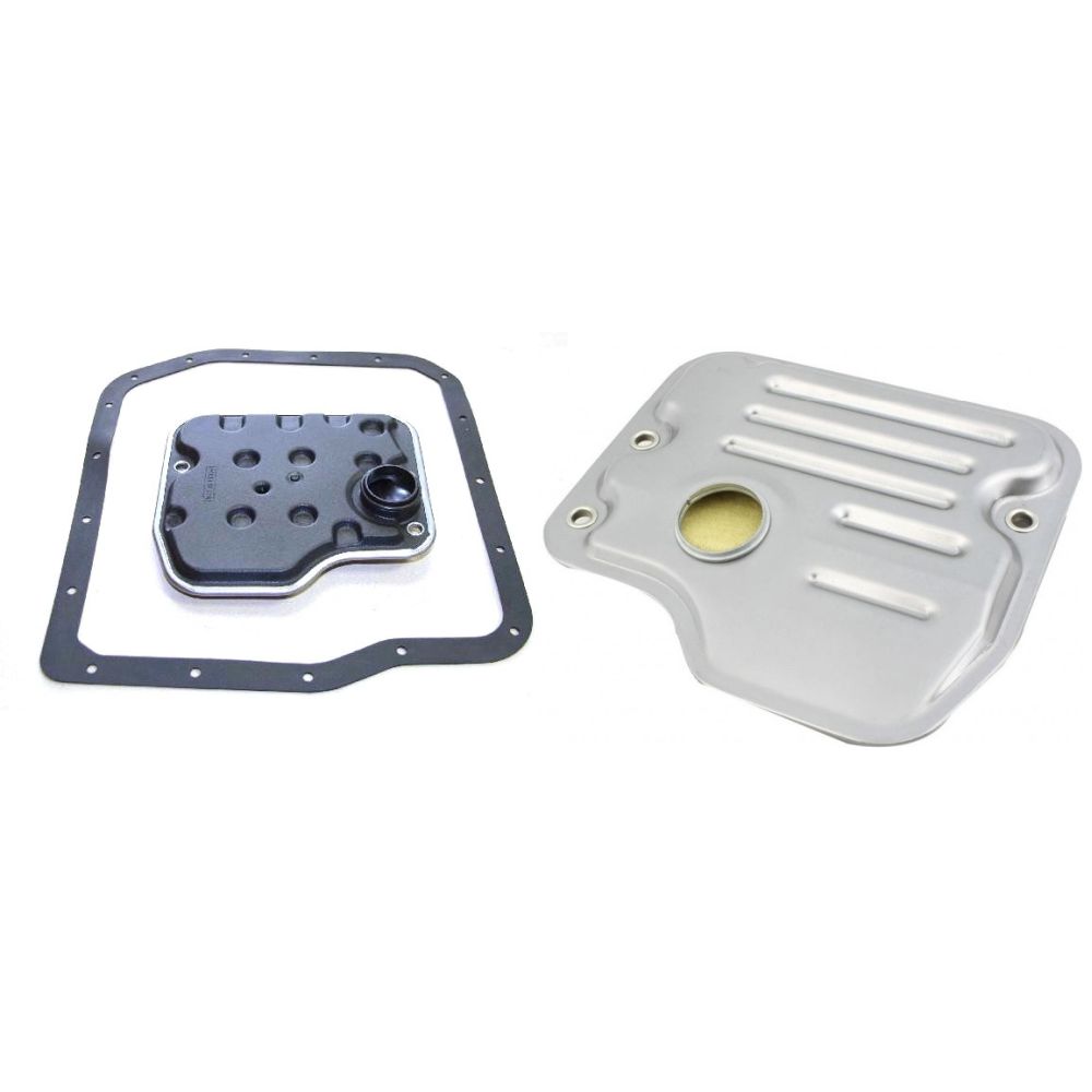 Filtro Trans Aut Corolla Altis 09-13 RAV4 06-12 V6 3.5 Highlander 18H (SATM-418)