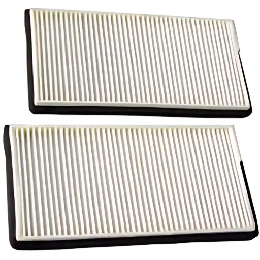 Filtro A/C Vitara G.vitara 99-05 1.6 Chevrolet Tracker 2.0/5 (FMC-2105)