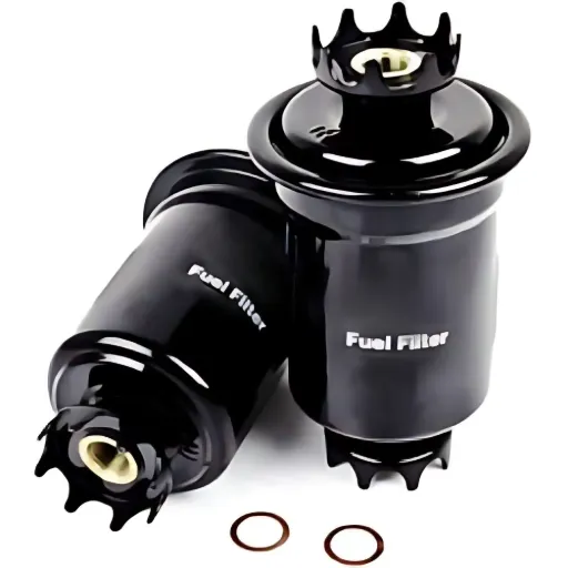 Filtro Gas Toyota Hyundai Mazda Suzuki Mitsubishi (FMI-9100)