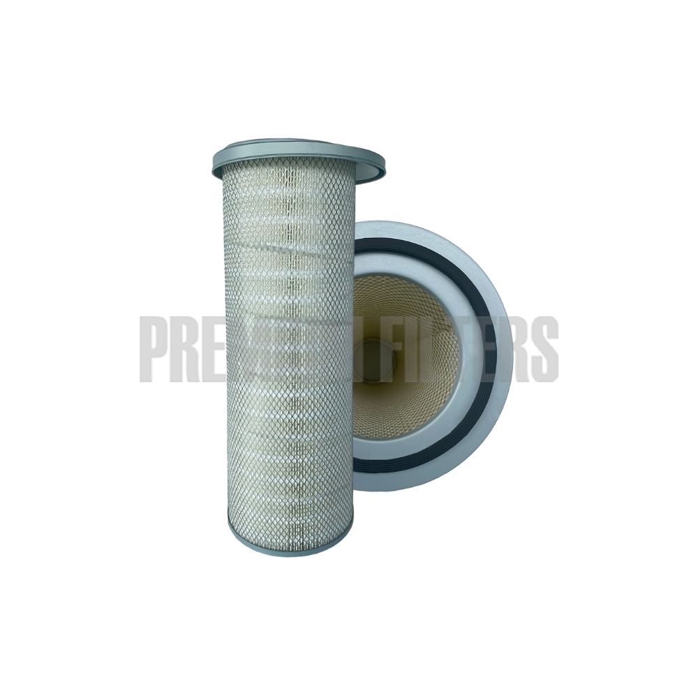 AIP-1083 Filtro de Aire Freightliner Mack Peterbilt SAF-O-2583 P150695 AF1969 (3I-0405)