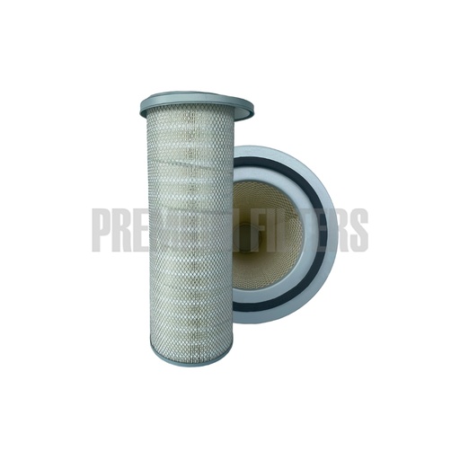 AIP-1083 Filtro de Aire Freightliner Mack Peterbilt SAF-O-2583 P150695 AF1969 (3I-0405)