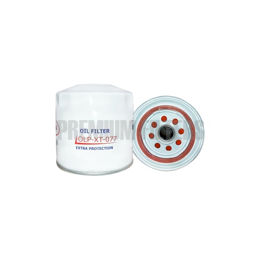 Premium Aceite OLP-XT-077 Filtro A/C Alto Millaje Nissan NP300 Frontier LF3400 (AM 15208-BN30A)
