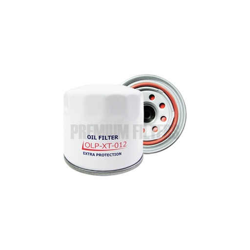 Premium Aceite OLP-XT-012 Filtro A/C Alto Millaje Hyundai Mitsubishi Honda PH2808 PH3593 (AM SOF-Q-2142)