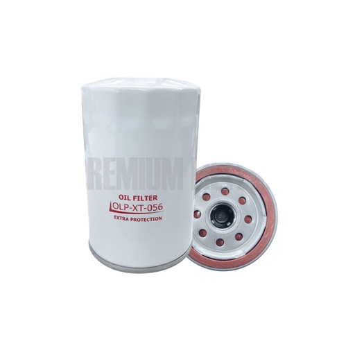 Premium Aceite OLP-XT-056 Filtro A/C Alto Millaje Maxus V80 Audi-seat-skoda-volkswagen (AM PH2870B)