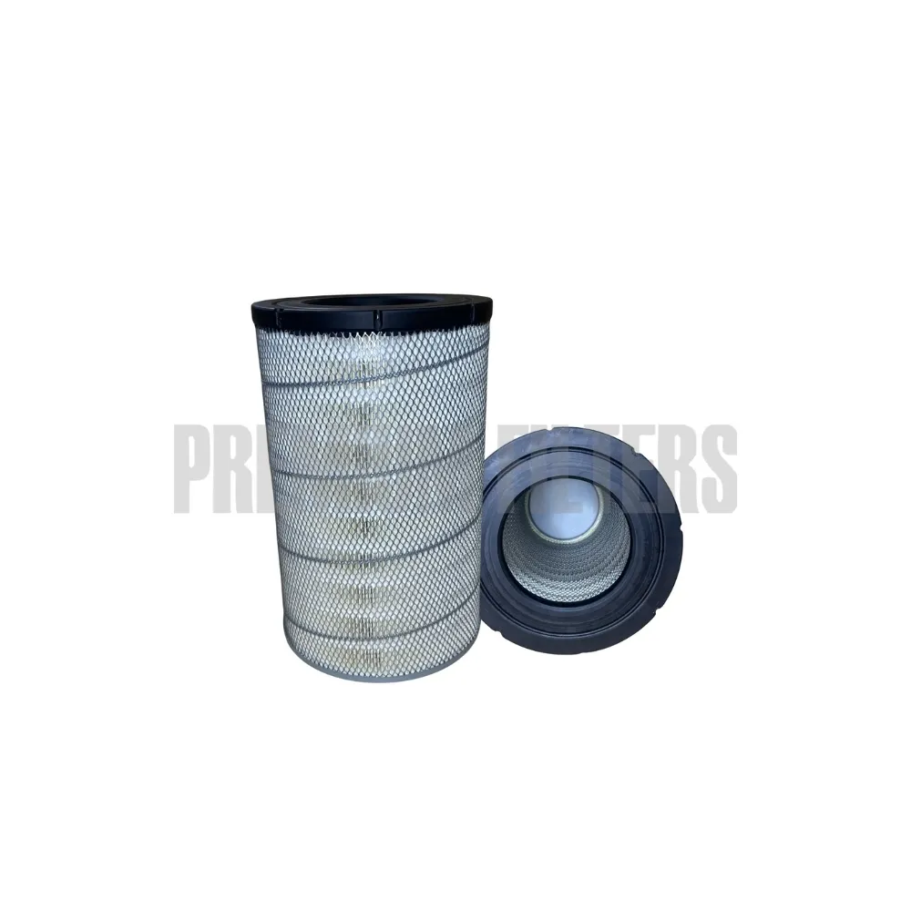 AIP-712 Filtro de Aire Exterior Ford Mercedes-benz LAF5959 P618941 (MD7680)