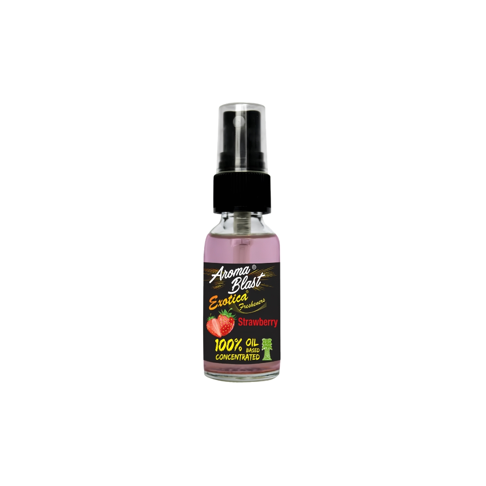 Aroma Blast Fresa (AB-STR)