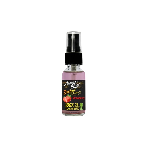 Aroma Blast Fresa (AB-STR)