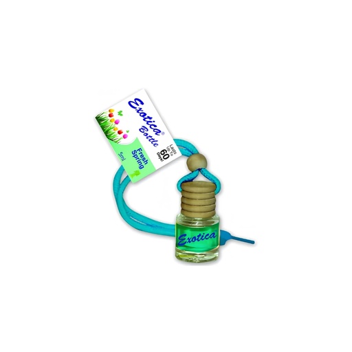 Desodorante Mini Botella Fresh Spring (EBOT36-SPR)