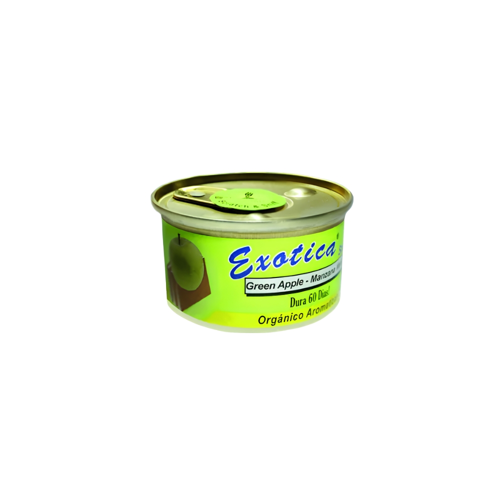 Escencia Exotica Manzana Verde (ESC24-APL)