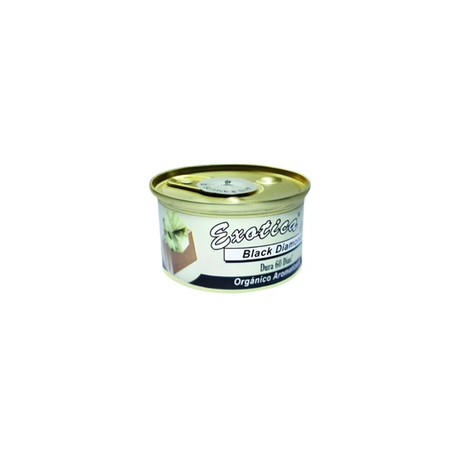 Escencia Exotica Black Diamond (ESC24-DIA)