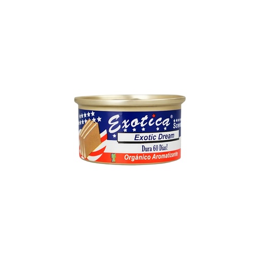 Escencia Exotica Dream (ESC24-DRE)
