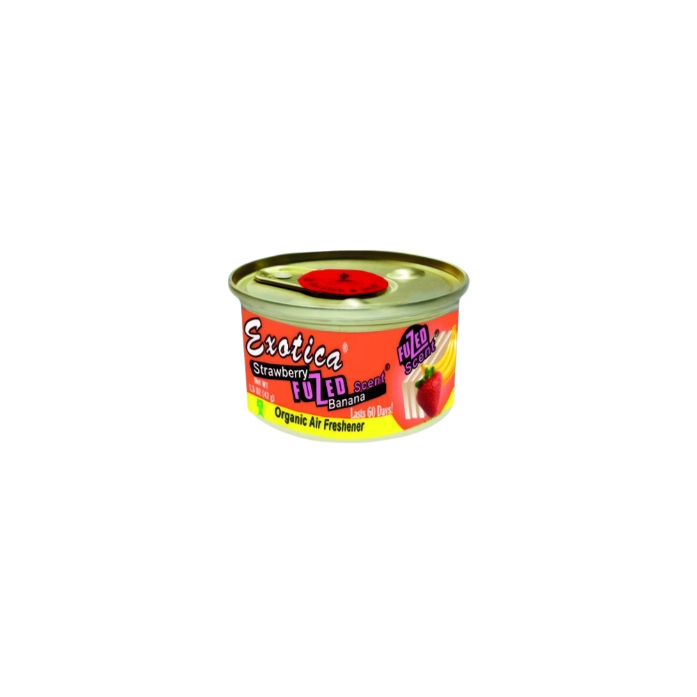 Escencia Exotica Fresa Banana (ESC24-FBA)