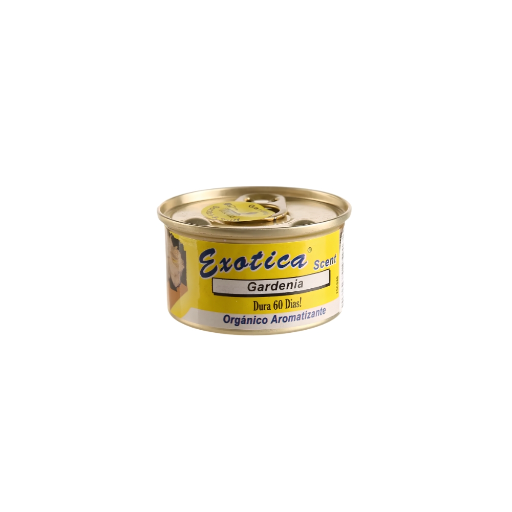 Escencia Exotica Gardenia (ESC24-GAR)