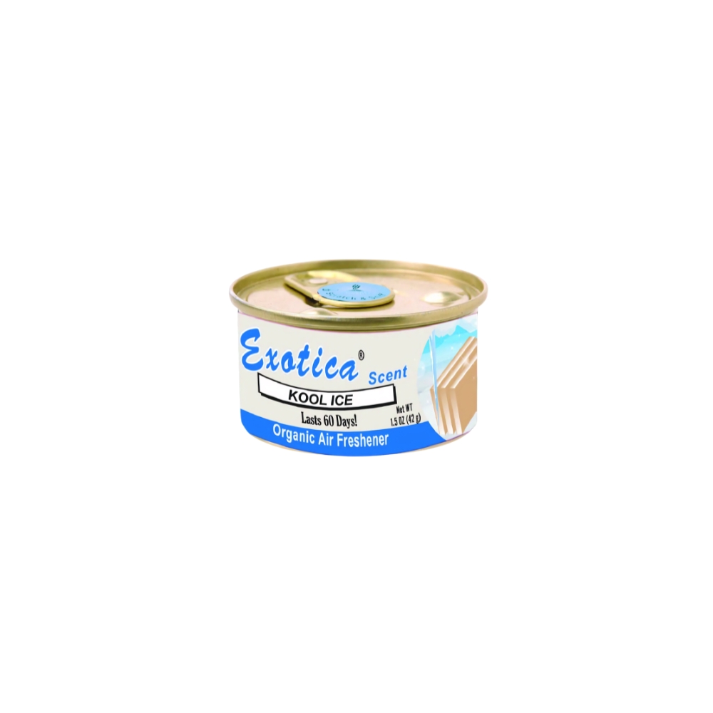 Escencia Exotica Kool Ice (ESC24-KOO)