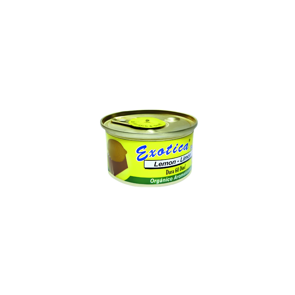 Escencia Exotica Limon (ESC24-LEM)