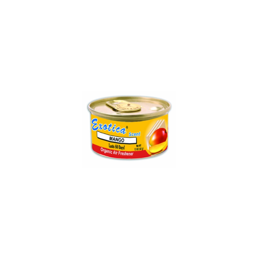 Escencia Exotica de Mango (ESC24-MAN)