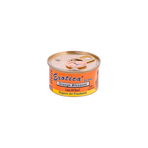 Escencia Exotica Orange Blossom (ESC24-ORA)