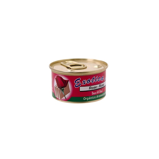 Escencia Exotica Rosa (ESC24-ROS)