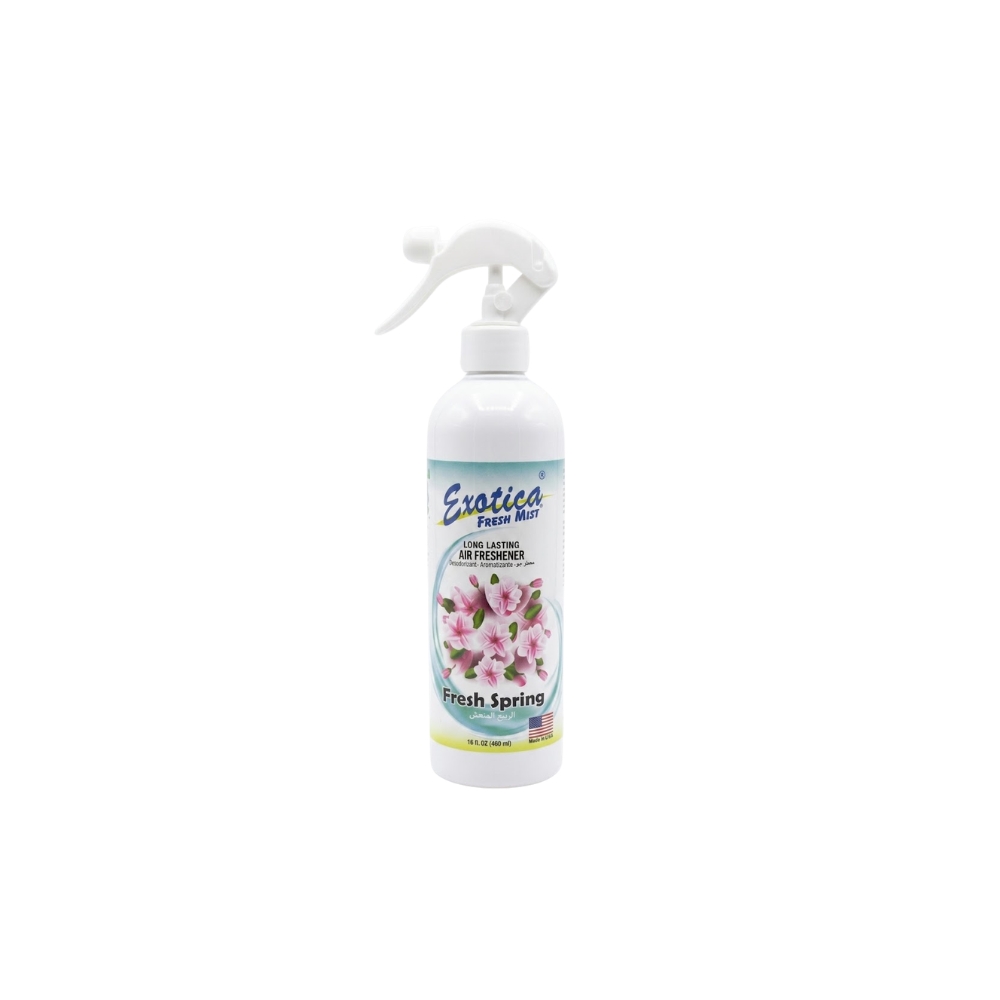 Desodorante Spray Fresh Spring 16 ONZ (FM16-FSP)