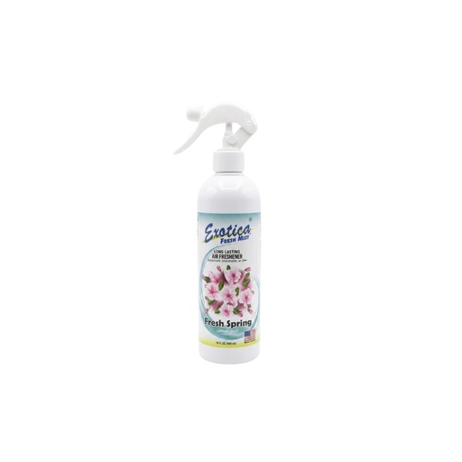 Desodorante Spray Fresh Spring 16 ONZ (FM16-FSP)