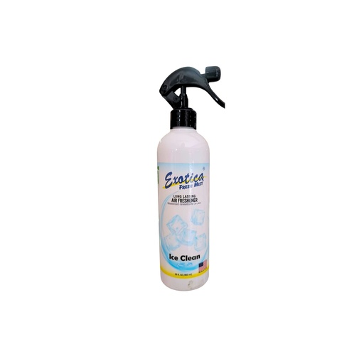 Desodorante Spray Ice Clean (FM16-ICL)