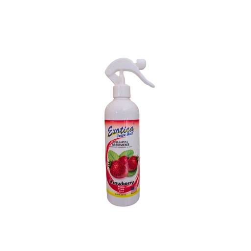 Desodorante Spray Fresa 16 ONZ (FM16-STR)
