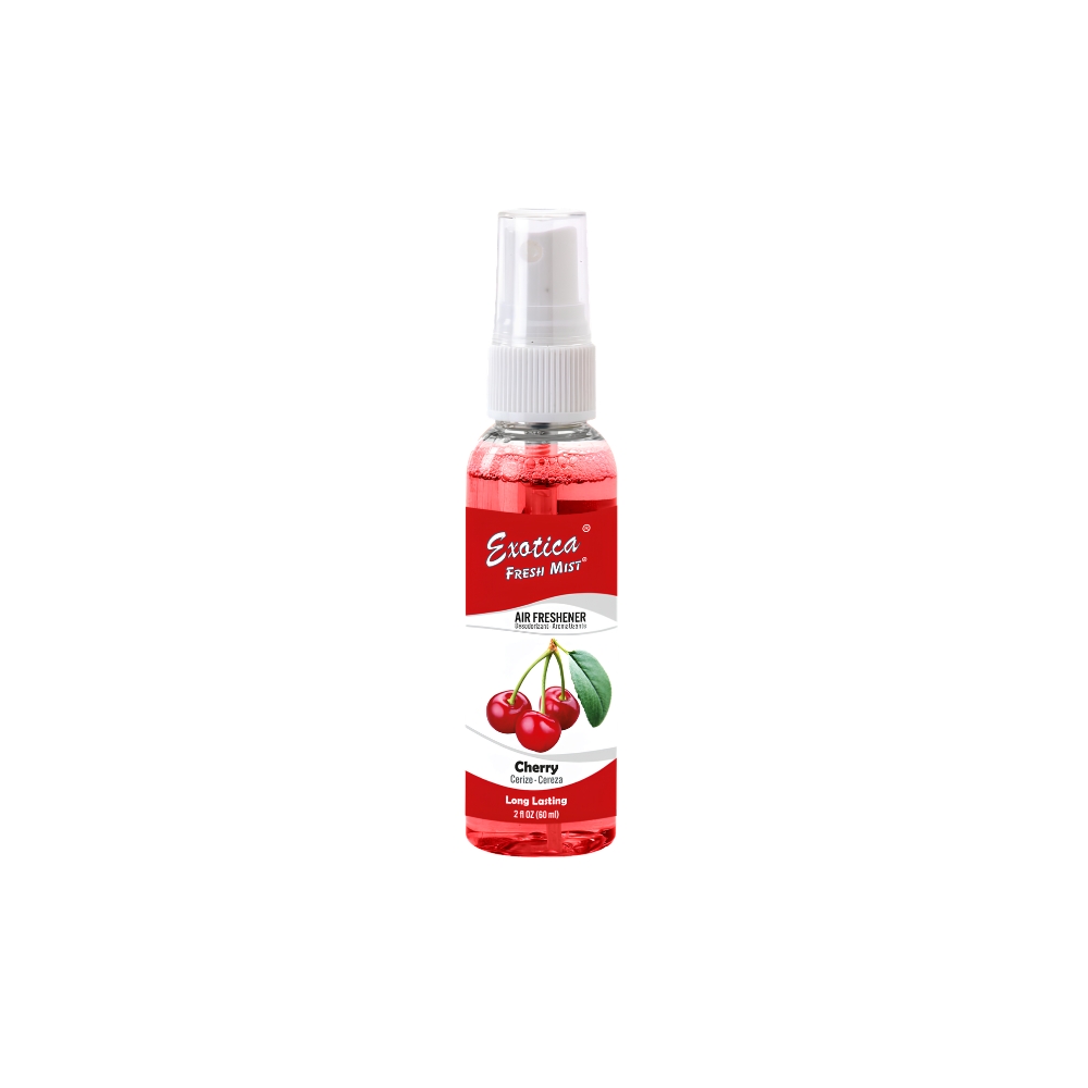 Desodorante Spray Cherry Exotica 2 ONZ (FM2-CHE)