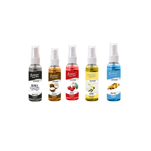 Desodorante Spray Exotica Mixto 2 ONZ 60ML (FM2-MX)