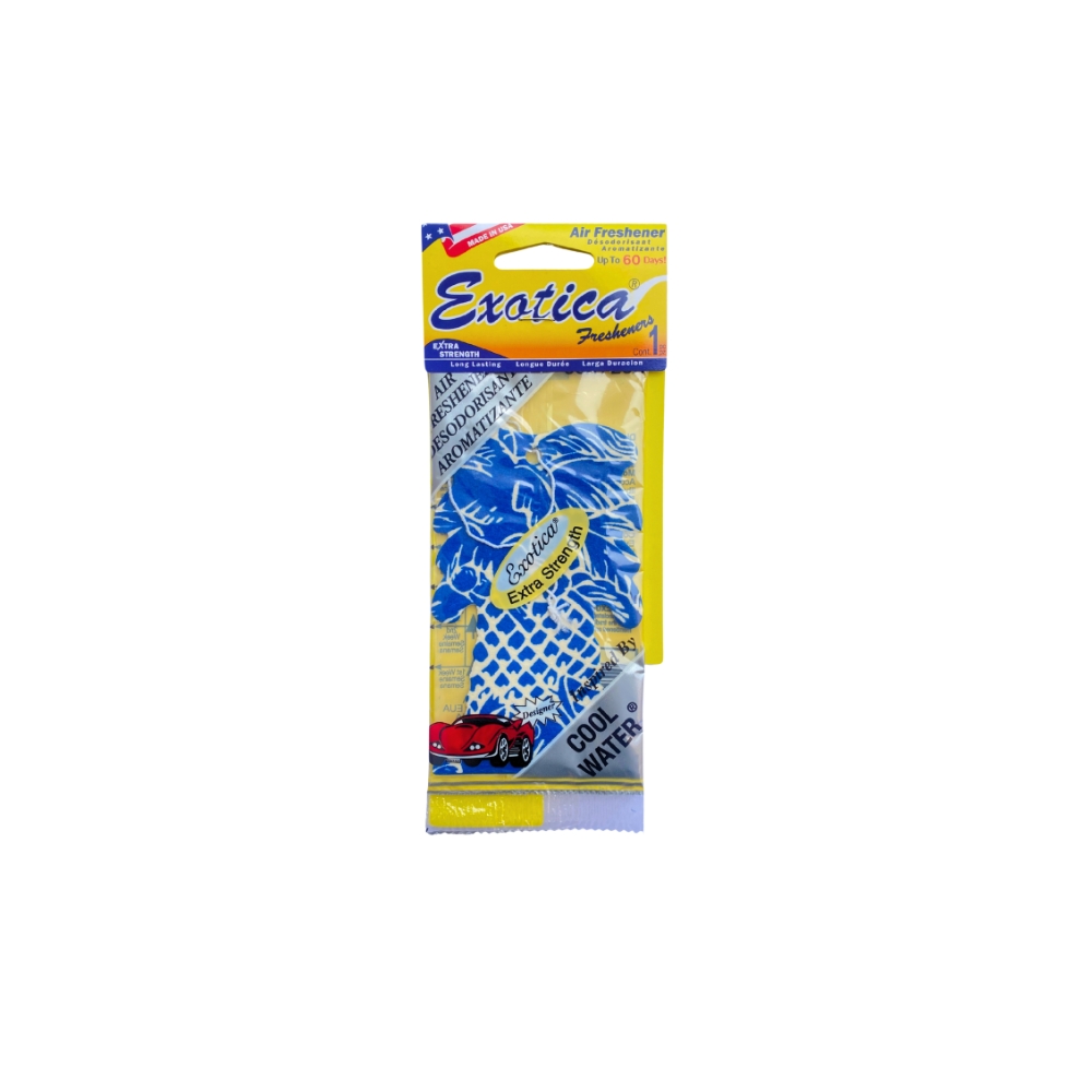 Palmerita Exotica Cool Water (PT24C1-CWT)