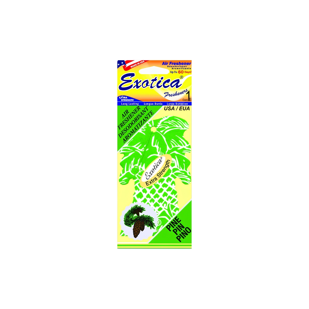 Palmerita Exotica Pino (PT24C1-PIN)