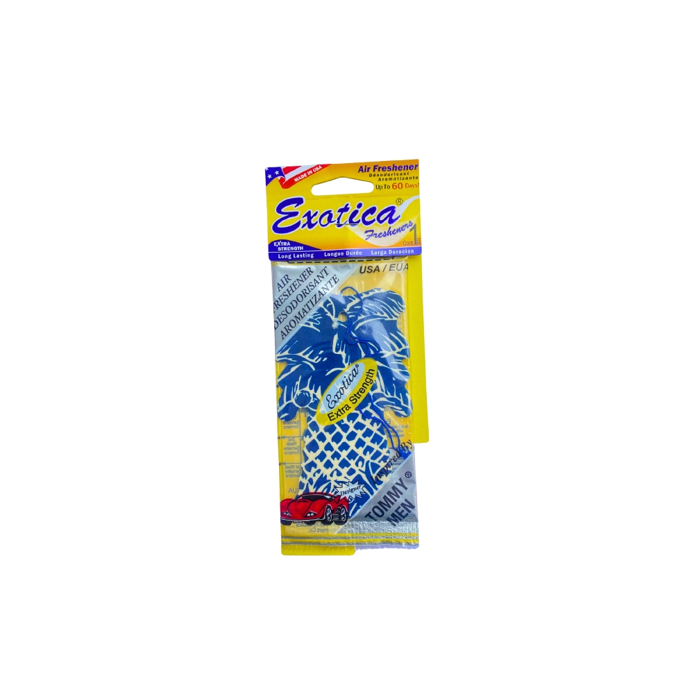 Palmerita Exotica Tommy Men (PT24C1-TMN)