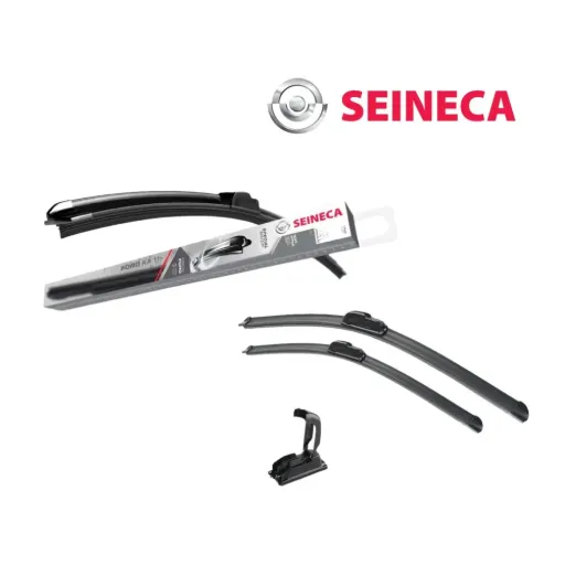 Escobilla Hibrida Seineca 13 (SJ-103-13)