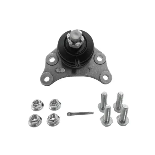 Rot Sus Sup Hilux Ln/yn/rn Vzn 83-89-sb-2471 (43350-39035)