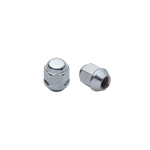 Tuerca Rana Lujo Corta 1.5 19MM (19248-05)