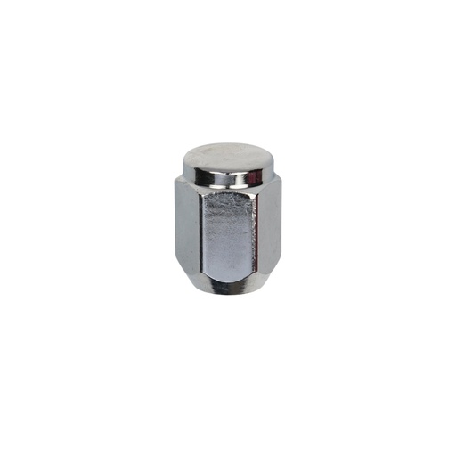 Tuerca Rana Lujo Corta 1.25 21MM 13/16 (21248-04)