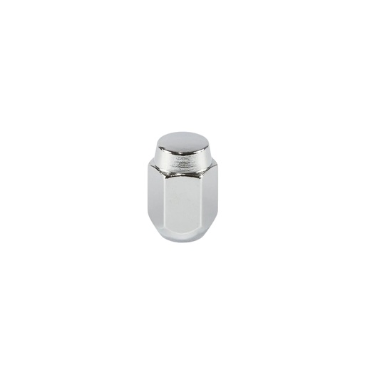Tuerca Rana Conica Lujo 21MM 13/16 1.25 (21345-04)