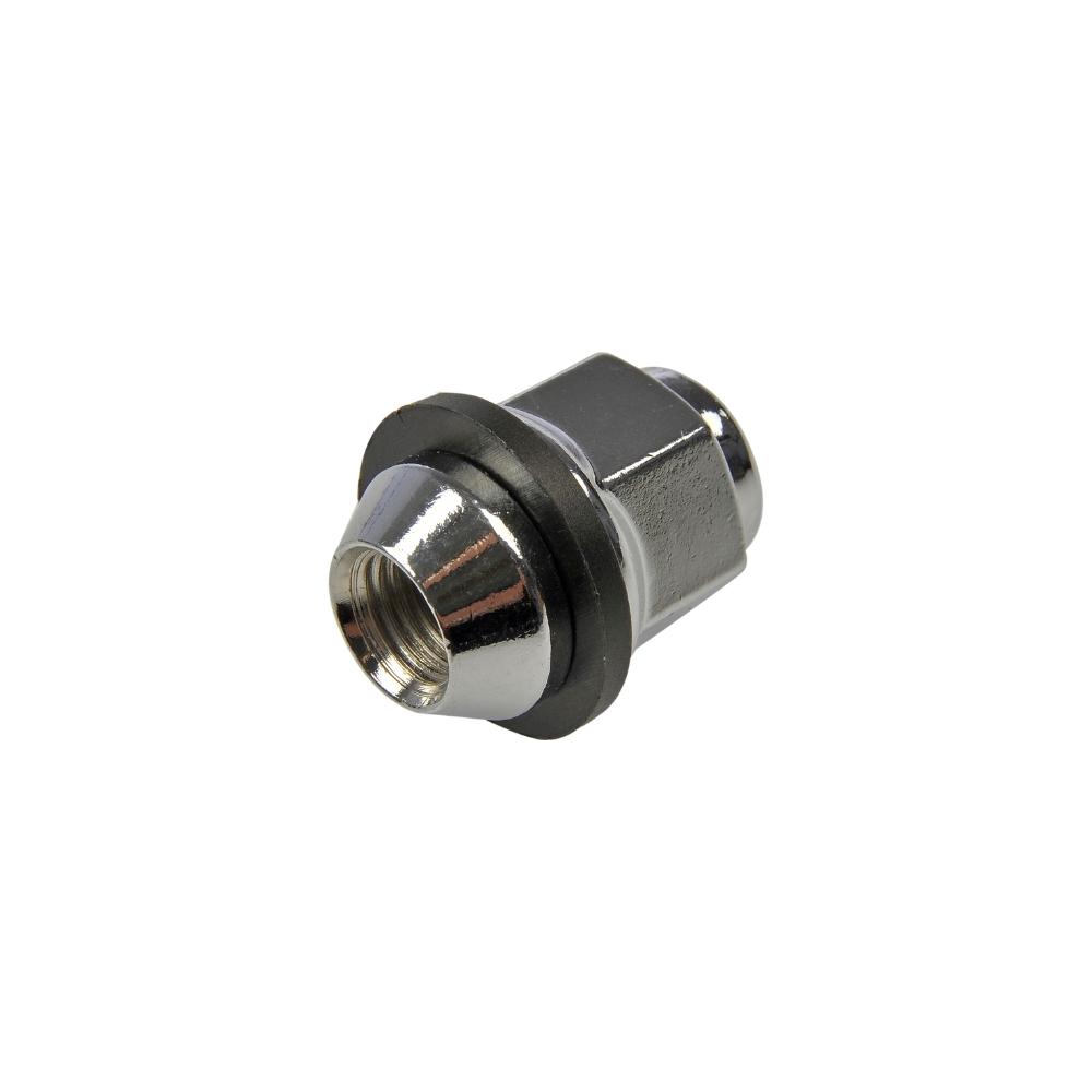 Tuerca Rana de Lujo 21MM 1.25 con Arandela Plastica (52950-28001)