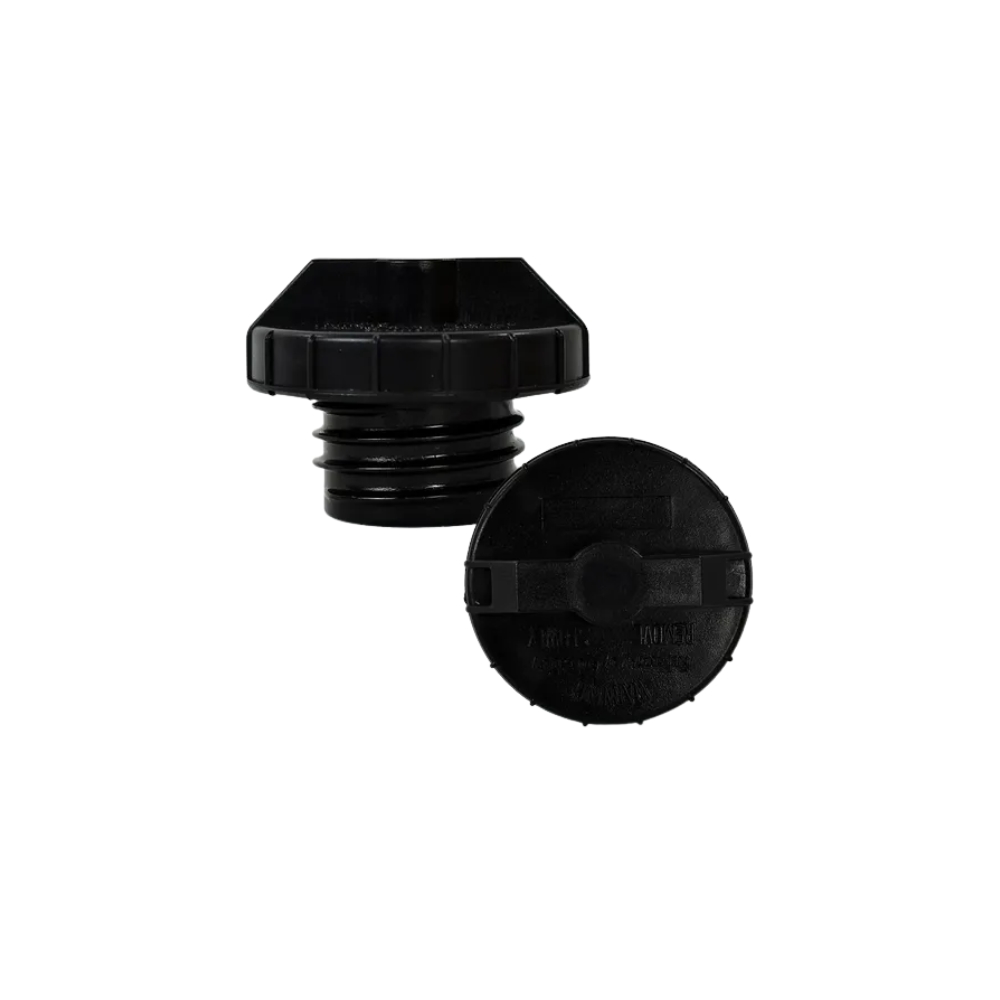 Tapon Gasolina con Rosca S/llave Hyundai (TW-644)