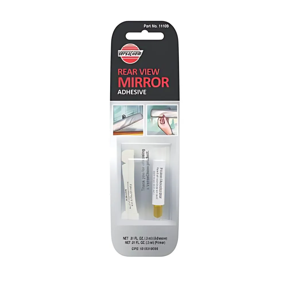 Adhesivo de Espejo 6ML (111109)