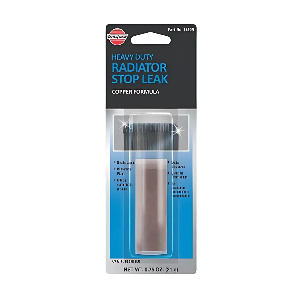 Sellador Polvo Radiador 1 ONZ (14109)