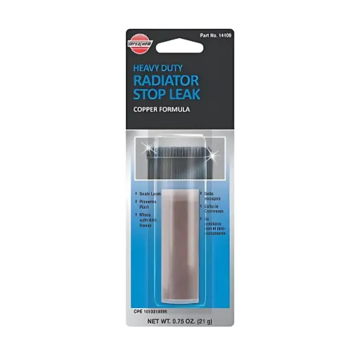 Sellador Polvo Radiador 1 ONZ (14109)