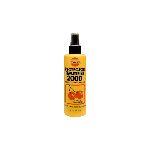 Protector Abrillantador Dash Cherry (20810)