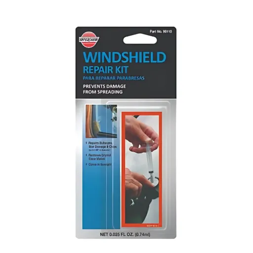 Kit de Reparación de Parabrisas 0.18 Fl Versachem (90110)