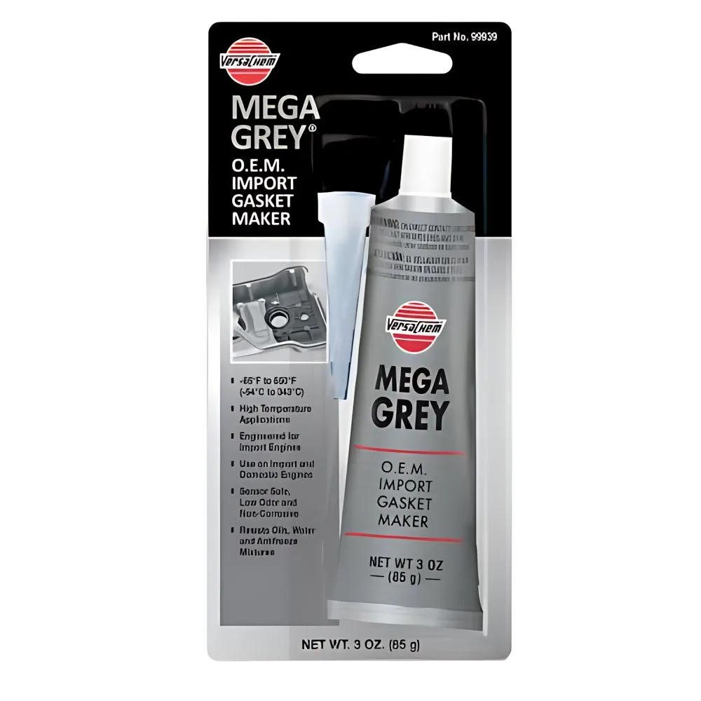 Silicon Gris Versachem (99939)