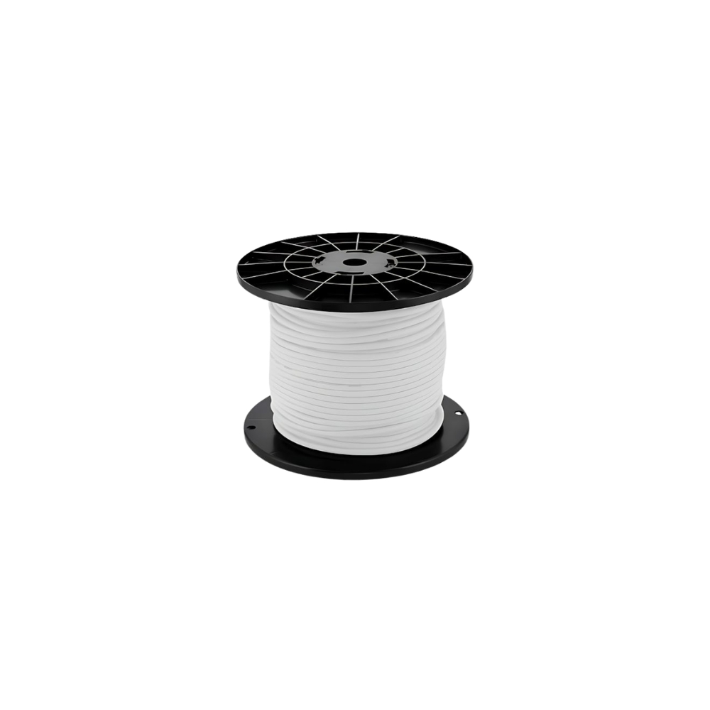 Cable #14 Blanco (14G/BLANCO)