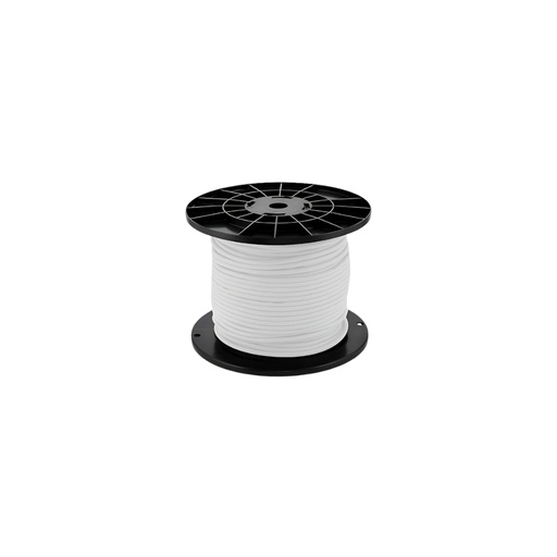 Cable #14 Blanco (14G/BLANCO)