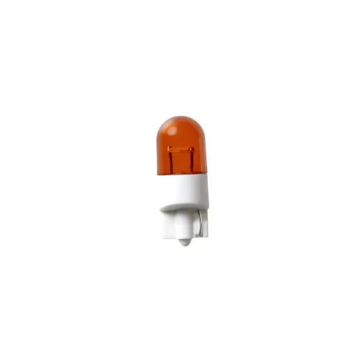 Bombillo 194 LED Rojo (301-A118-401)