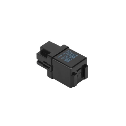 Flasher Relay 3P Tercel Paseo Corolla AE90/10 (81980-12070)