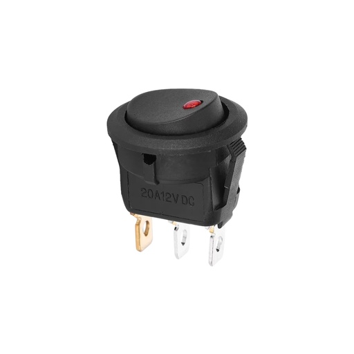 Boton Switch 3P (A0110-026-3B)