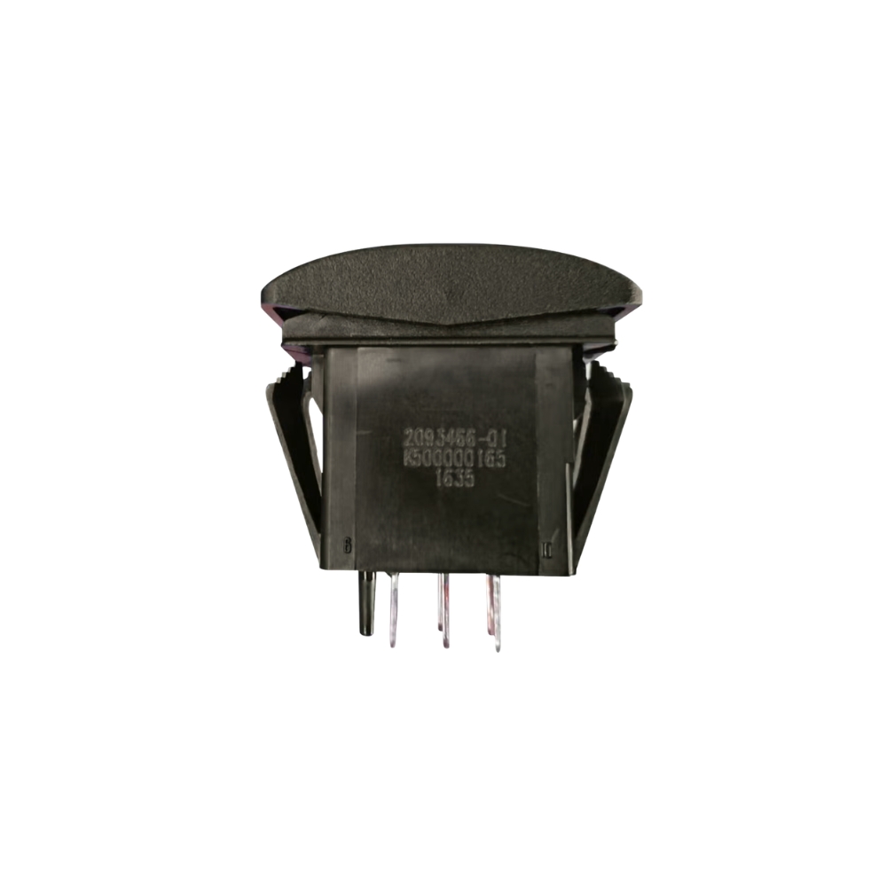 Switch 4 Patillas 12V Blick (A0110-045-4A)